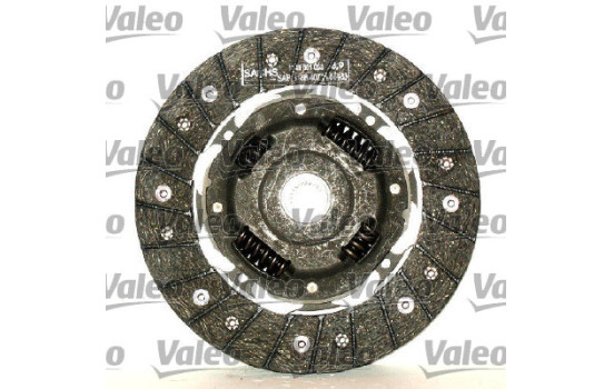 Kopplingssats KIT3P 826444 Valeo, bild 2