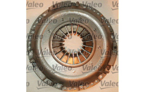 Kopplingssats KIT3P 826454 Valeo