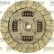 Kopplingssats KIT3P 826466 Valeo, miniatyr 2
