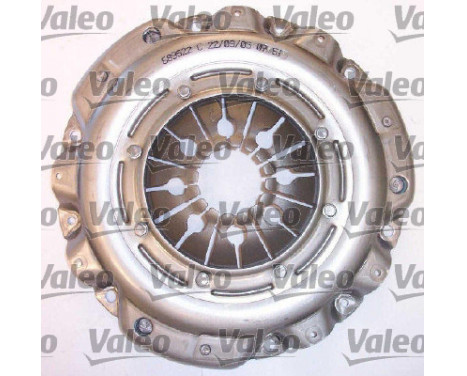 Kopplingssats KIT3P 826470 Valeo