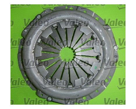 Kopplingssats KIT3P 826474 Valeo