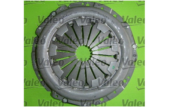 Kopplingssats KIT3P 826474 Valeo
