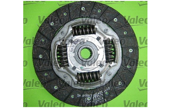 Kopplingssats KIT3P 826474 Valeo, bild 2