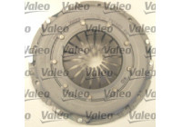 Kopplingssats KIT3P 826525 Valeo