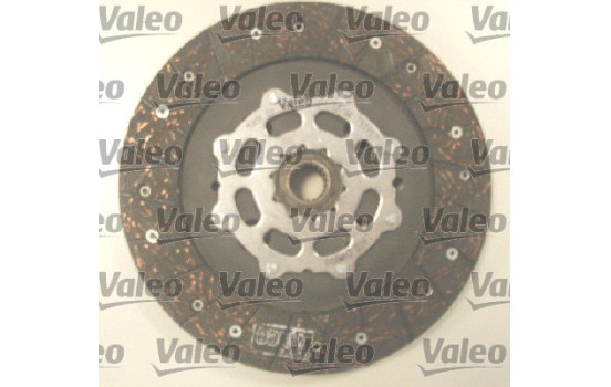 Kopplingssats KIT3P 826525 Valeo, bild 2