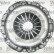 Kopplingssats KIT3P 826533 Valeo