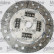 Kopplingssats KIT3P 826533 Valeo, miniatyr 2