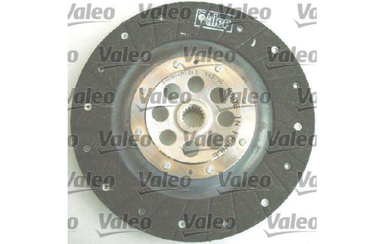Kopplingssats KIT3P 826550 Valeo, bild 2