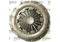 Kopplingssats KIT3P 826690 Valeo