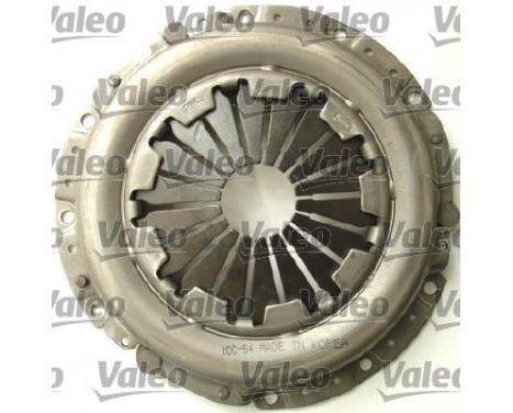 Kopplingssats KIT3P 826690 Valeo
