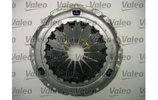 Kopplingssats KIT3P 826707 Valeo