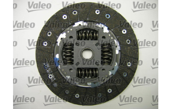 Kopplingssats KIT3P 826775 Valeo, bild 2