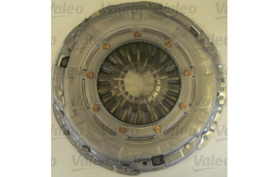 Kopplingssats KIT3P 826785 Valeo, bild 2
