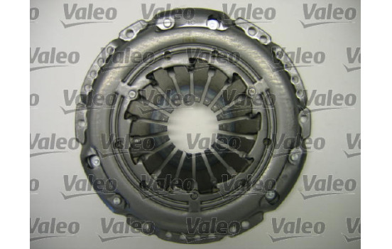 Kopplingssats KIT3P 826786 Valeo