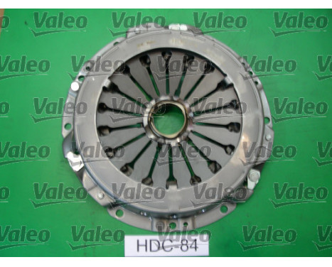 Kopplingssats KIT3P 826793 Valeo