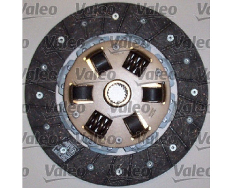 Kopplingssats KIT3P 826793 Valeo, bild 2