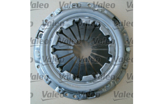 Kopplingssats KIT3P 826809 Valeo