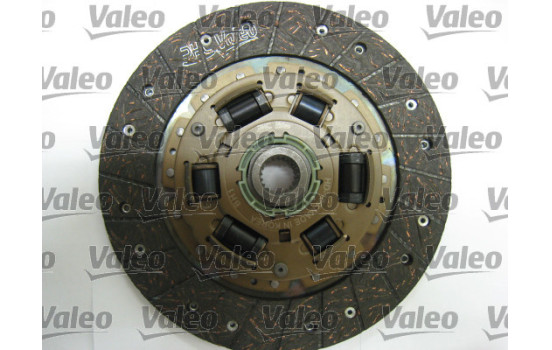 Kopplingssats KIT3P 826824 Valeo, bild 2