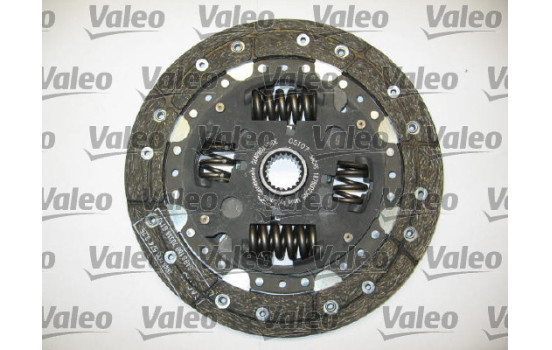 Kopplingssats KIT3P 826839 Valeo, bild 2