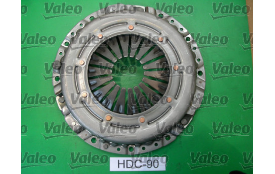 Kopplingssats KIT3P 826843 Valeo