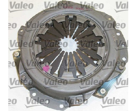 Kopplingssats KIT3P 828013 Valeo