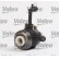 Kopplingssats KIT3P (CSC) 834001 Valeo, miniatyr 3