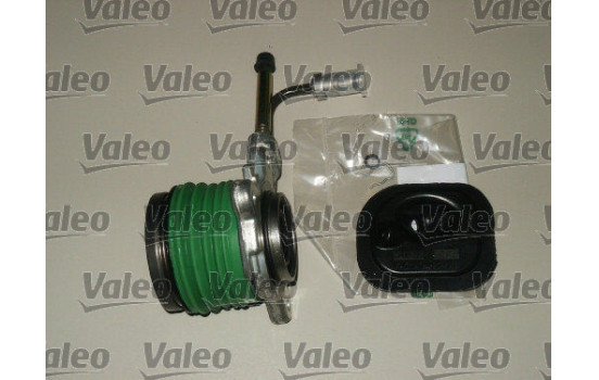 Kopplingssats KIT3P (CSC) 834012 Valeo, bild 3
