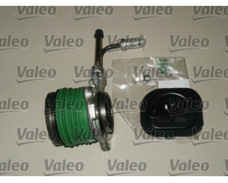 Kopplingssats KIT3P (CSC) 834013 Valeo, bild 3