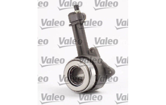 Kopplingssats KIT3P (CSC) 834016 Valeo, bild 3