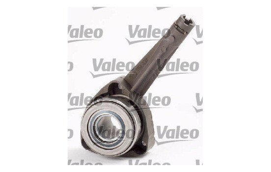 Kopplingssats KIT3P (CSC) 834030 Valeo, bild 3