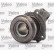 Kopplingssats KIT3P (CSC) 834044 Valeo, miniatyr 3