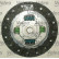 Kopplingssats KIT3P (CSC) 834049 Valeo, miniatyr 2