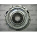 Kopplingssats KIT4P - CONVERSION KIT 835005 Valeo