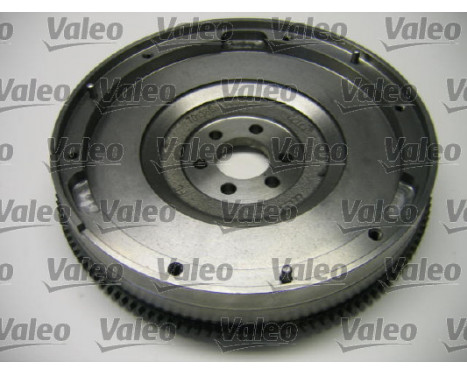 Kopplingssats KIT4P - CONVERSION KIT 835005 Valeo, bild 2
