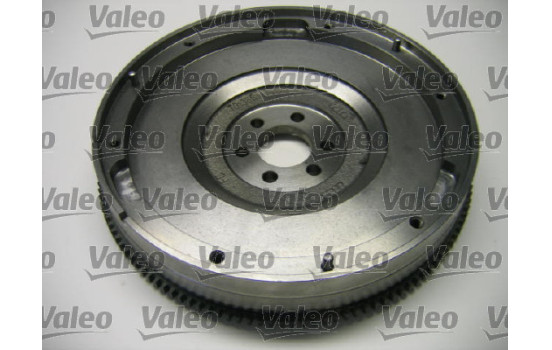 Kopplingssats KIT4P - CONVERSION KIT 835005 Valeo, bild 2