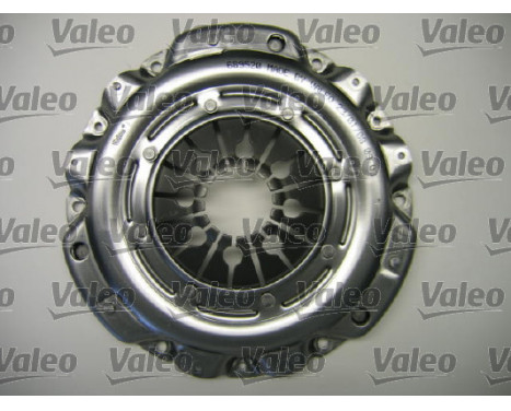 Kopplingssats KIT4P - CONVERSION KIT 835009 Valeo