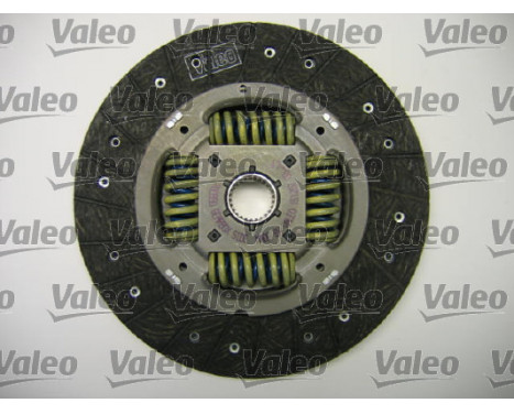 Kopplingssats KIT4P - CONVERSION KIT 835009 Valeo, bild 3