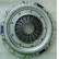 Kopplingssats KIT4P - CONVERSION KIT 835012 Valeo