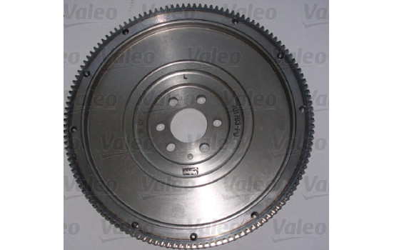 Kopplingssats KIT4P - CONVERSION KIT 835035 Valeo, bild 2