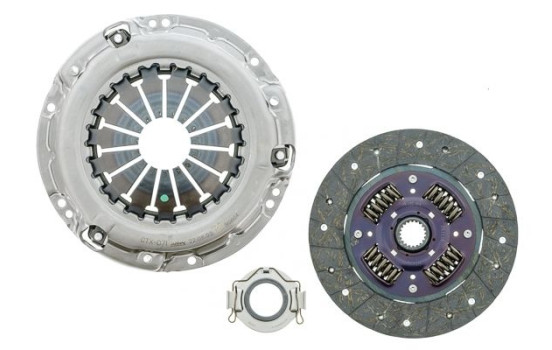 Kopplingssats KT-228C Aisin