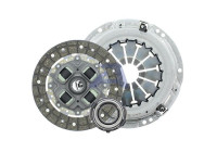 Kopplingssats KT-258A Aisin