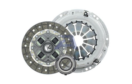 Kopplingssats KT-258A Aisin