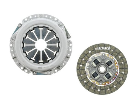 Kopplingssats KT-362R Aisin