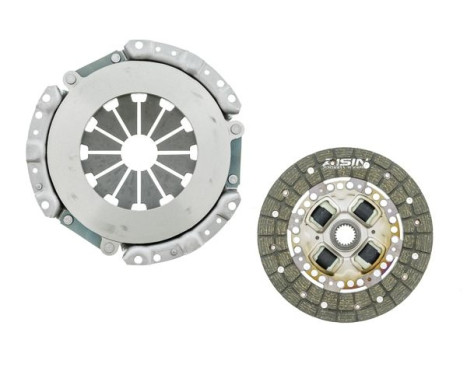 Kopplingssats KT-362R Aisin, bild 2