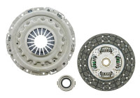 Kopplingssats KT-369A Aisin