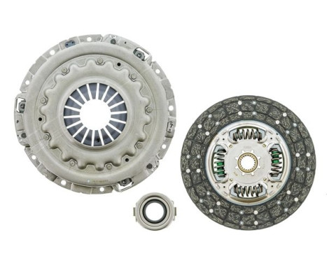 Kopplingssats KT-369A Aisin