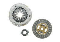 Kopplingssats KT-382B Aisin