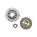 Kopplingssats KT-382B Aisin