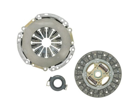 Kopplingssats KT-382B Aisin, bild 2