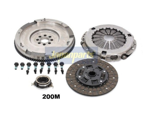 Kopplingssats KV-200M Japanparts